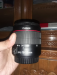 Canon EF-S 18-55mm Kit Lens